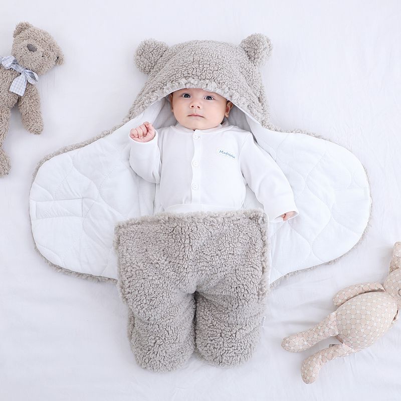 Baby Snooze Schlafsack