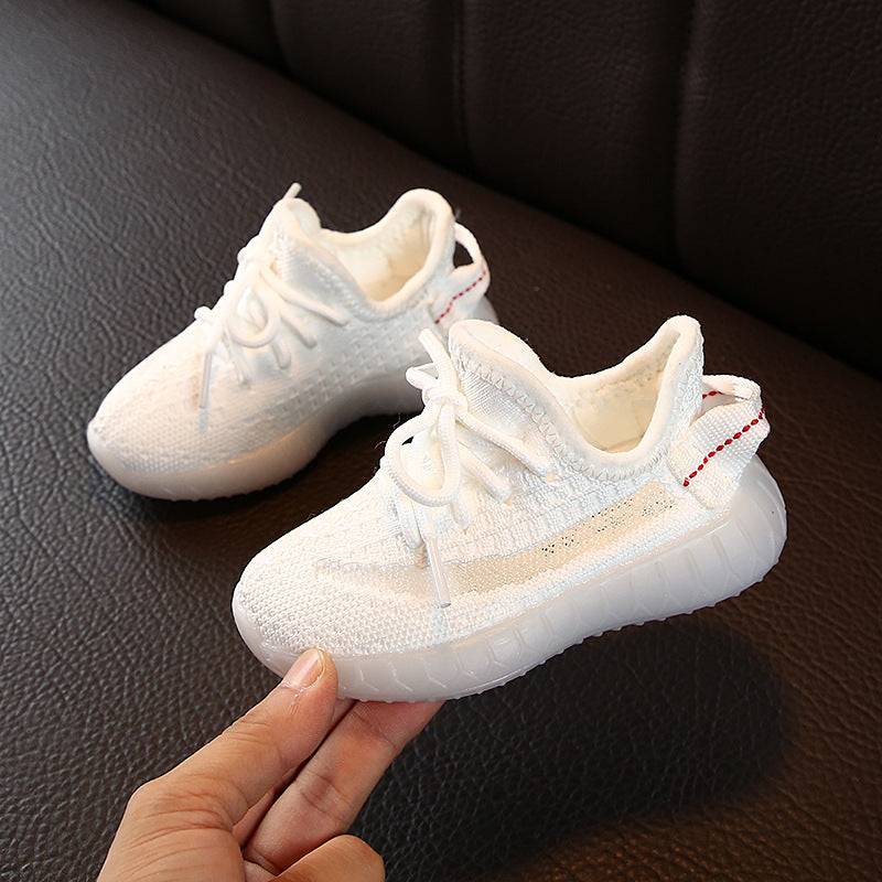 Breezy Kids Sneaker